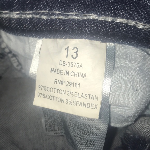 Jeans - Picture 4 of 5